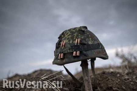 «Славы захотелось! Кроме матов, слов нет», — советник Порошенко рассказал о провальной атаке ВСУ (ФОТО)