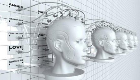 Лимиты для электронного мозга: Концепция регулирования искусственного интеллекта в России может появиться в 2018 году
