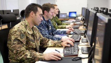 В эстонском Тарту начались крупнейшие киберучения НАТО