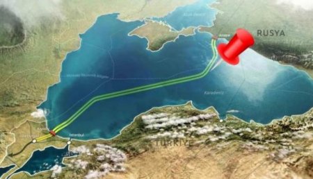 «Турецкий поток» и Балканы