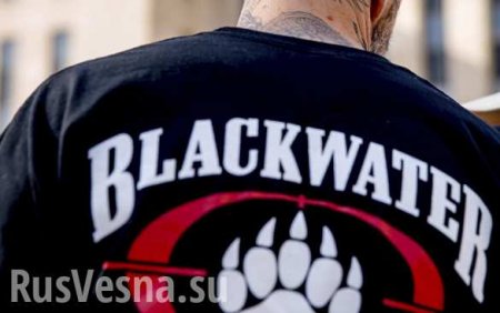 Основатель Blackwater готов решить миграционный кризис ЕС