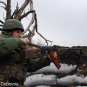 Ни шагу назад! — морпехи ДНР под Мариуполем используют тактику войны во Вьетнаме (ФОТО)