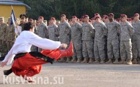 Плохому танцору: в Днепропетровске подстреленные «ветераны АТО» разучивают вальс к балу (ВИДЕО)