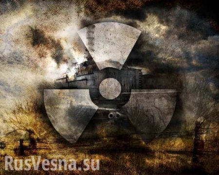 Страшная смерть: В Чернобыле погиб сталкер