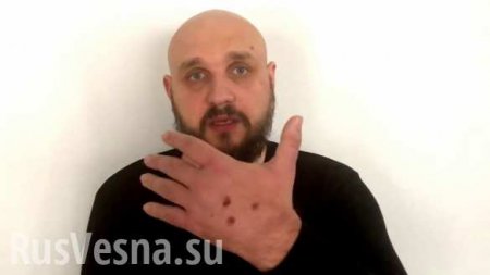 Вывезли в лес, заставили копать могилу: покушение на оппозиционного видеоблогера в Киеве (ВИДЕО)