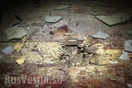 Типичная Украина: В Винницкой области в жилой дом бросили гранату, есть пострадавшие (ФОТО)