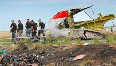 Полное интервью экс-майора ВСУ о крушении MH17: «Они перевезли „Бук“ туда, откуда был пуск ракеты»