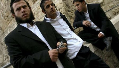 Киберортодокс: В Израиле ортодоксальных иудеев будут обучать кибертехнологиям