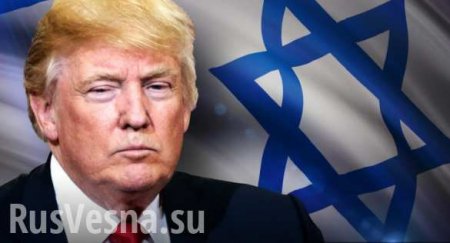 Кремль: Позиция США по Иерусалиму приводит к расколу