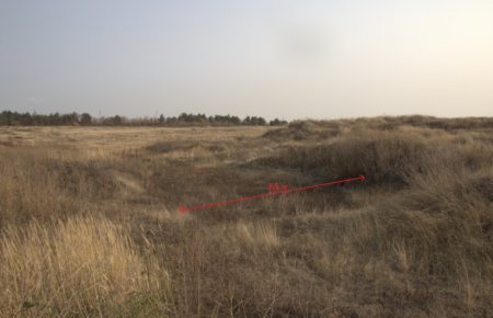Следы «Бука»: Новые факты о сбитом «Боинге» MH17, — репортаж из ДНР (ФОТО)