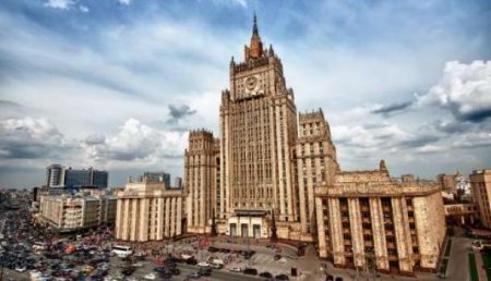ООН прекращает помогать Донбассу по политическим причинам, — МИД РФ