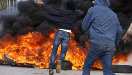 Al Jazeera: палестинец убит в столкновении с полицией в секторе Газа