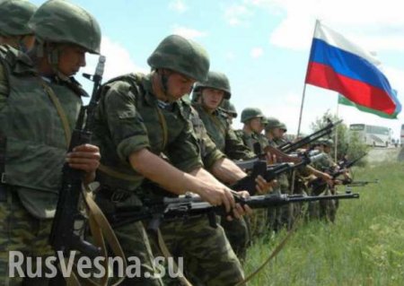 СБУ «прессует» российских военных на Донбассе, — репортаж РВ (ФОТО)