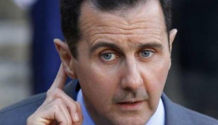 Французский министр отругал Россию: недостаточно быстро пришли на помощь Асаду