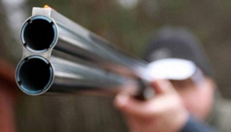 Меткий стрелок: В Канаде мэр города подстрелил себя на охоте