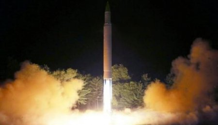 Война громко стучится в двери Корейского полуострова