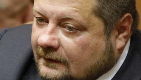 Мосийчук: решение суда — сверхсерьёзная публичная пощечина Порошенко и Луценко