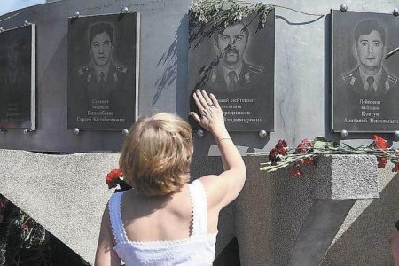 «Пять дней ада»: воспоминания переживших нападение на Буденновск