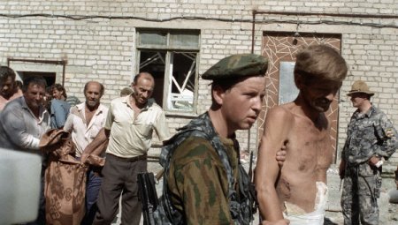 «Пять дней ада»: воспоминания переживших нападение на Буденновск