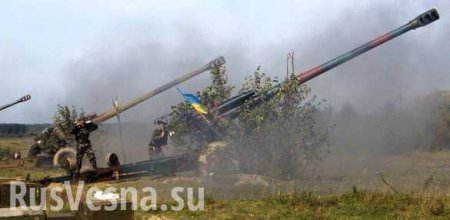 Обстрелом со стороны ВСУ ранен мирный житель Докучаевска