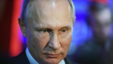 Западные СМИ: Владимир Путин взял под контроль Ближний Восток