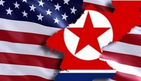 К ситуации в Корее: у Госдепартамента США семь пятниц на неделе