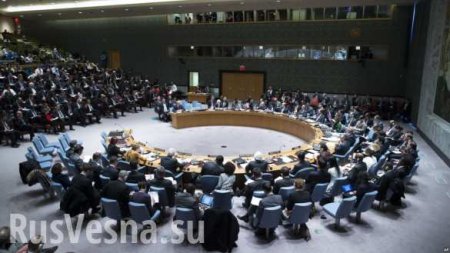 Белоруссия объяснила голосование против украинской резолюции ООН по Крыму