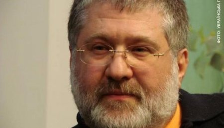 «Коломойский может обрушить Украину своим компроматом»: украинский министр призвал не радоваться аресту активов олигарха