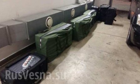 На украинской границе задержали грузина, который вез в Венгрию 45 ящиков сигарет (ФОТО)