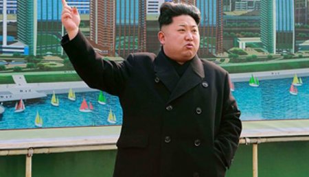 Ким Чен Ын отдал приказ бороться с «антисоциалистическими явлениями»