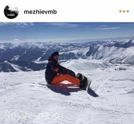 Удалили аккаунт? Создай свой Instagram! — Кадыров запустил чеченскую соцсеть (ФОТО)