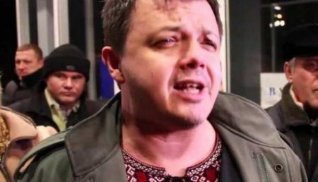 Семенченко рассказал, как ненавидят нацбоевиков в Харькове и Мариуполе