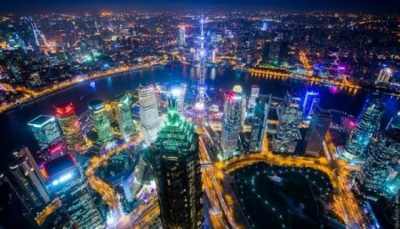 Власти Шанхая установят лимит на количество жителей