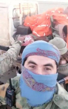СРОЧНО: В Сирии боевики «Аль-Каиды» из ПЗРК сбили военный самолёт, пилот убит (ФОТО, ВИДЕО)