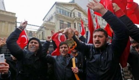 Можно по смс: Власти Турции назвали новые условия расторжения брака