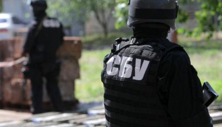 На Донбассе ликвидирован полковник спецназа СБУ (ВИДЕО)
