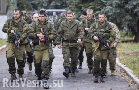 «Свободный Харьков» и «Русский Днепропетровск»: Захарченко пригрозил Украине батальонами из бойцов ВСУ (ВИДЕО)