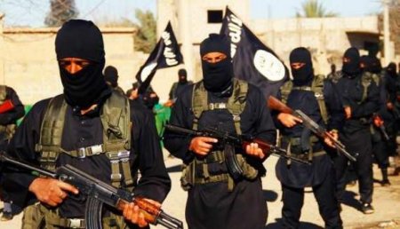 «Умеренные» джихадисты пишут на снаряде: «Нет Сочи- Хама наша»