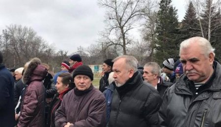 Оказывается, «им — стыдно»: На Украине возвращенных из ДНР пленных призвали называть другим словом