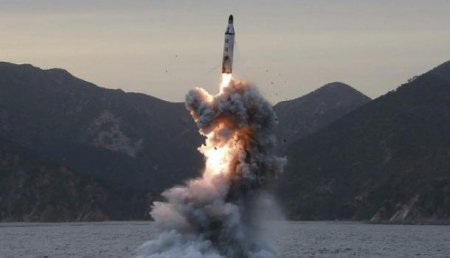 КНДР планирует наращивать ядерную мощь