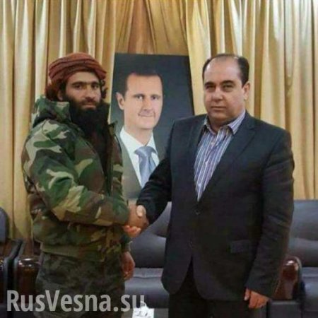Почему главари боевиков сирийской оппозиции едут и не едут в Сочи?