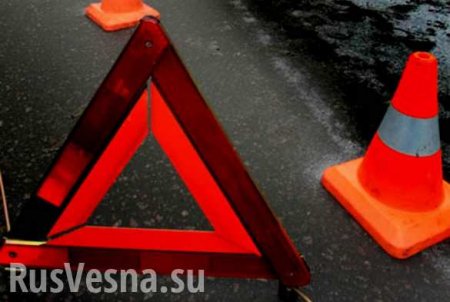 23-летний патрульный устроил смертельное ДТП в Волынской области