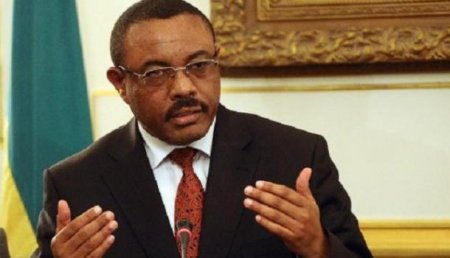 Премьер-министр Эфиопии освободил всех политзаключенных