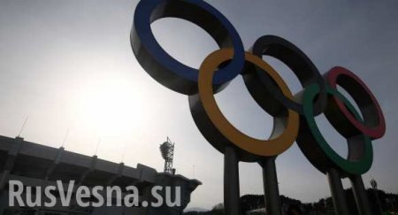 США и Южная Корея прерывают военные учения на время Олимпиады