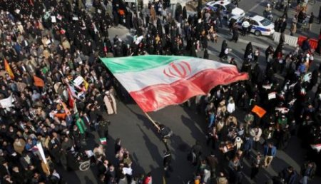 Иран раздора: Совбез ООН обсудил ситуацию в Исламской республике