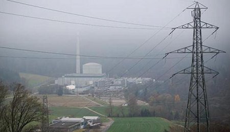 СМИ: в Европе может случиться второй «Чернобыль»