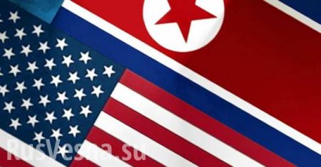 Мы недооценили Северную Корею, — признание спецслужб США