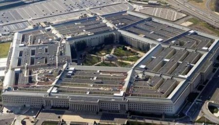 Пентагон: Беспилотники, атаковавшие базы России в Сирии, находятся в открытой продаже