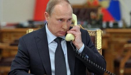 Владимир Путин не будет участвовать в Давосском форуме
