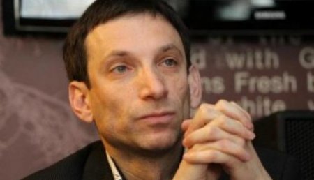 Ведущий либеральный журналист Украины выступил в поддержку коррупции
